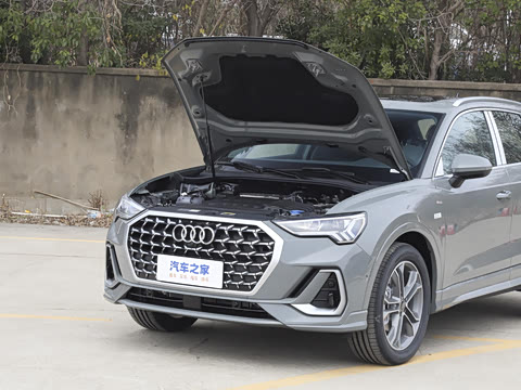 2026�� quattro 45�����ذ� 40TFSI ʱ�ж�����