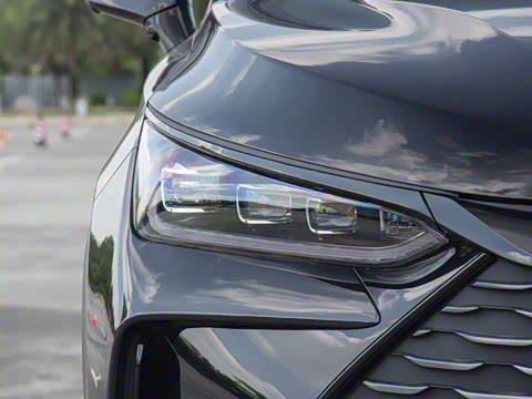 2025�� �Ǽݰ� DM-i 175KM �����״��콢��