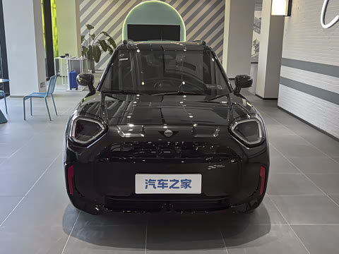 2026�� JOHN COOPER WORKS �ڱ��ر��
