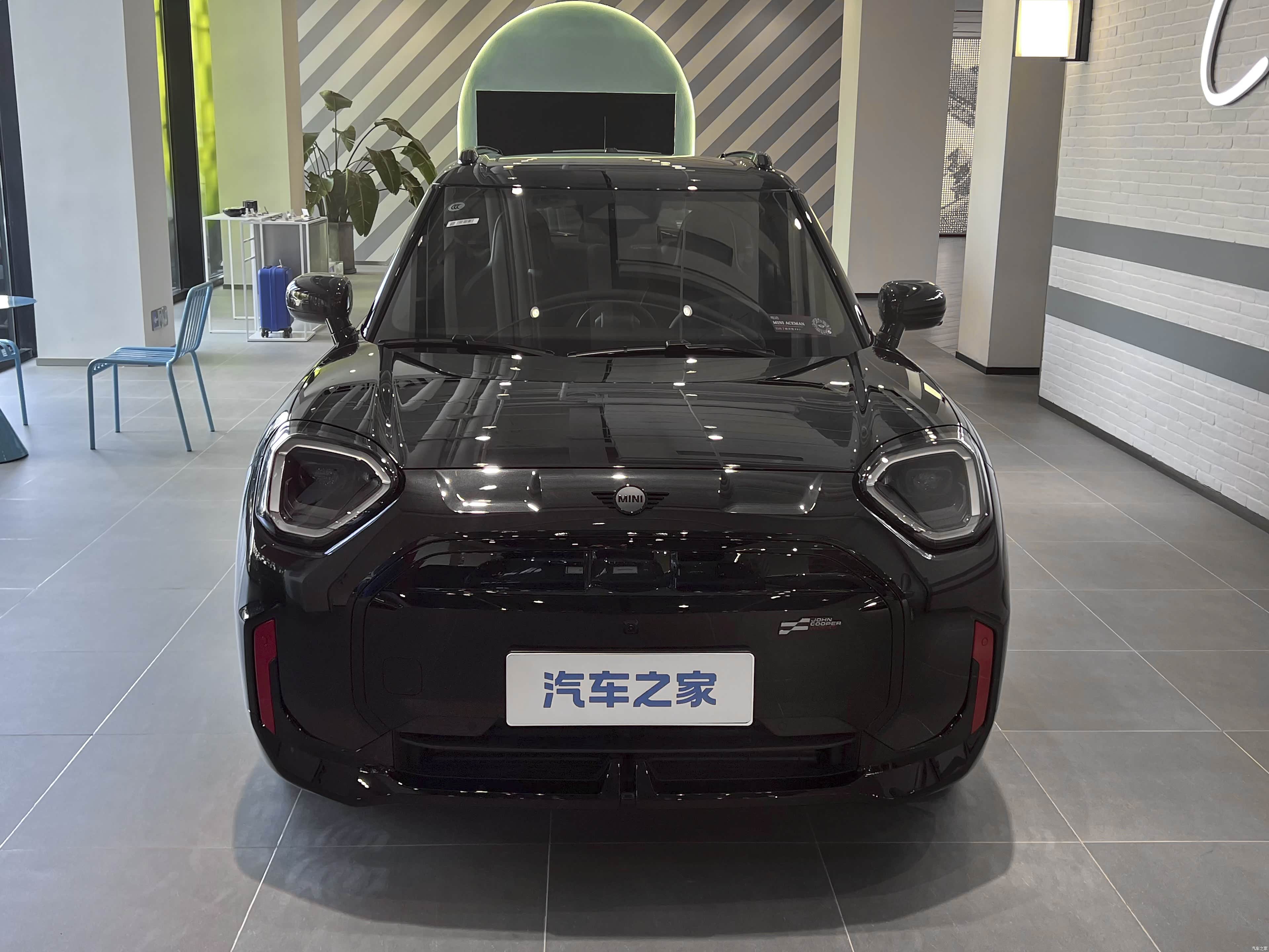 MINI Jcw, миниатюра 2