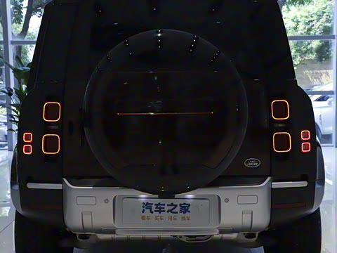 2025�� 110 3.0T P400 �����ر��