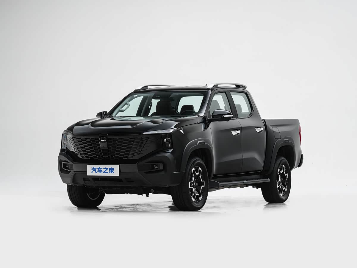 Changan K50