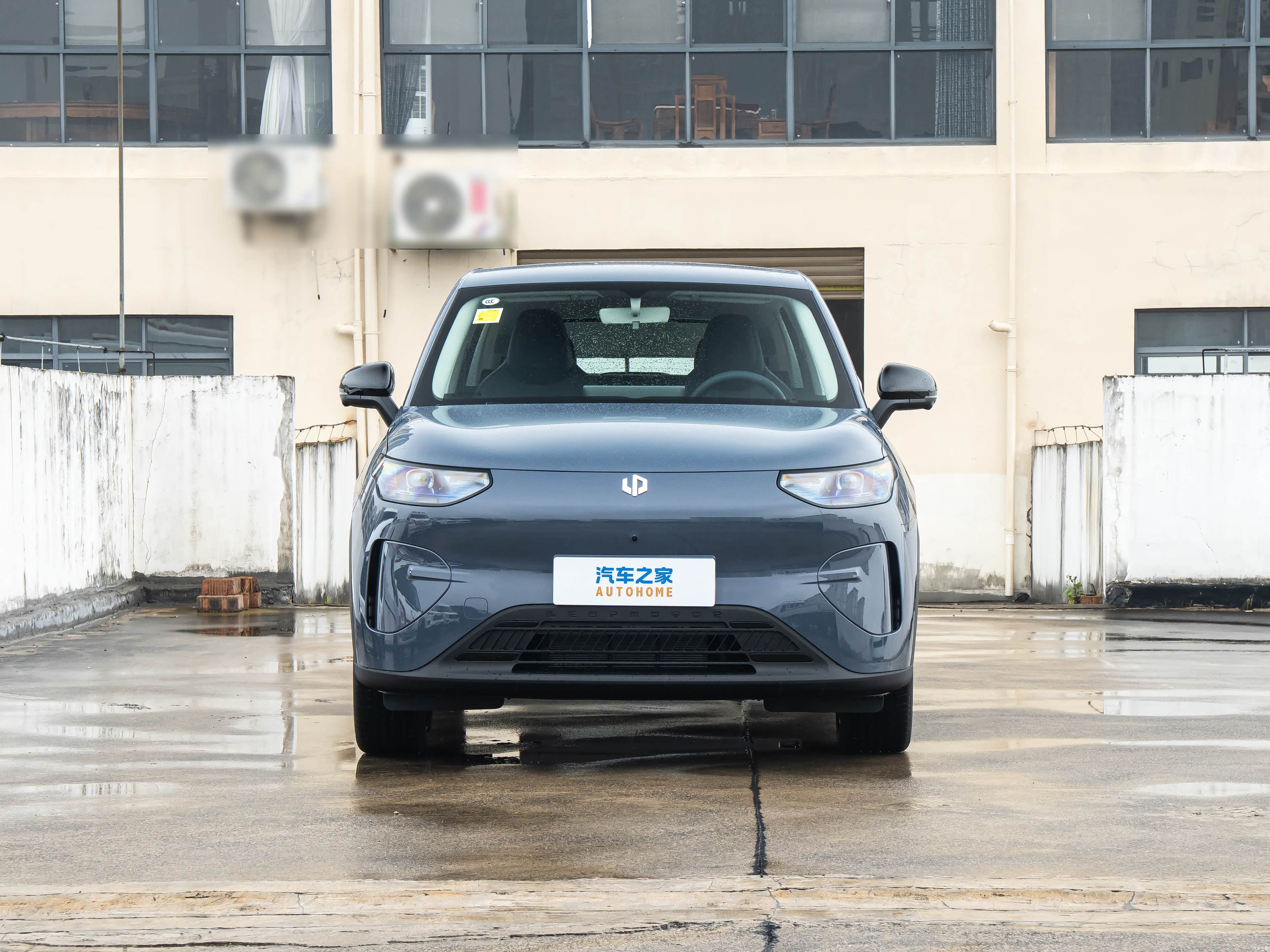 Leapmotor A10, миниатюра 2