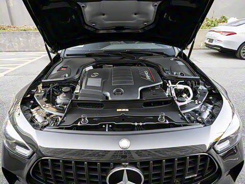 2026�� AMG GT 50 �����ܳ� �й��ر��