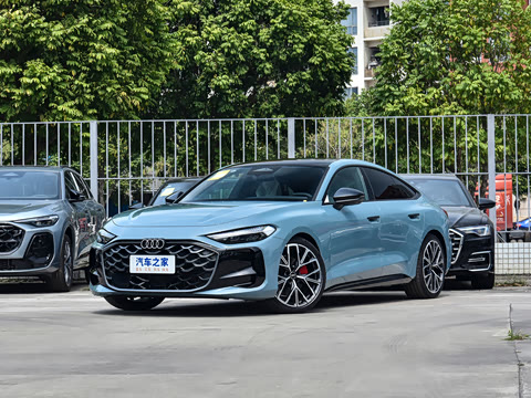 2026�� TFSI quattro 200kW �콢��