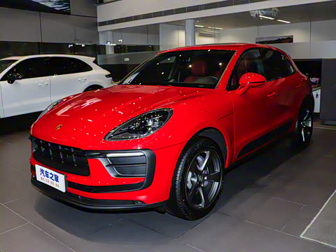 2026�� Macan 2.0T ���ΰ�