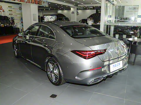 2025�� �Ŀ� CLA 200