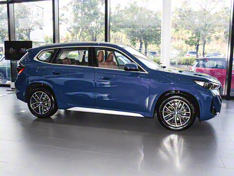 2025�� eDrive25L M�˶���װ