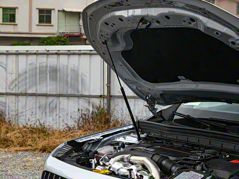 2026�� AMG GLB 35 4MATIC