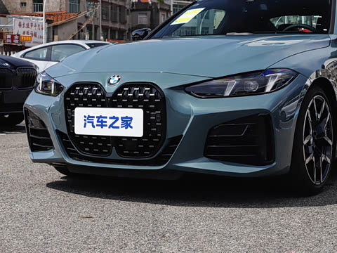 2026�� 430i M�˶���ҹ��װ