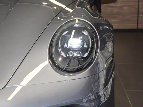 2026�� Carrera 3.0T