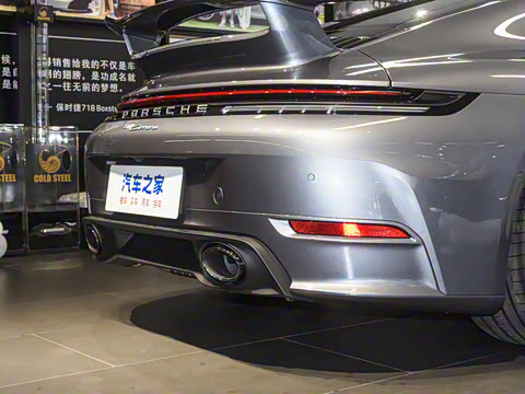 2026�� Carrera 3.0T