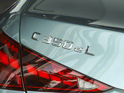 2025�� �Ŀ� C 350 eL