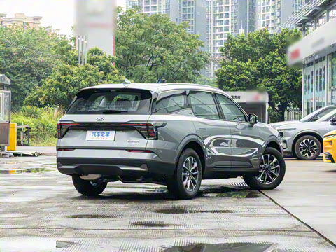 2026�� ���L 2.0T EcoBoost ��������������