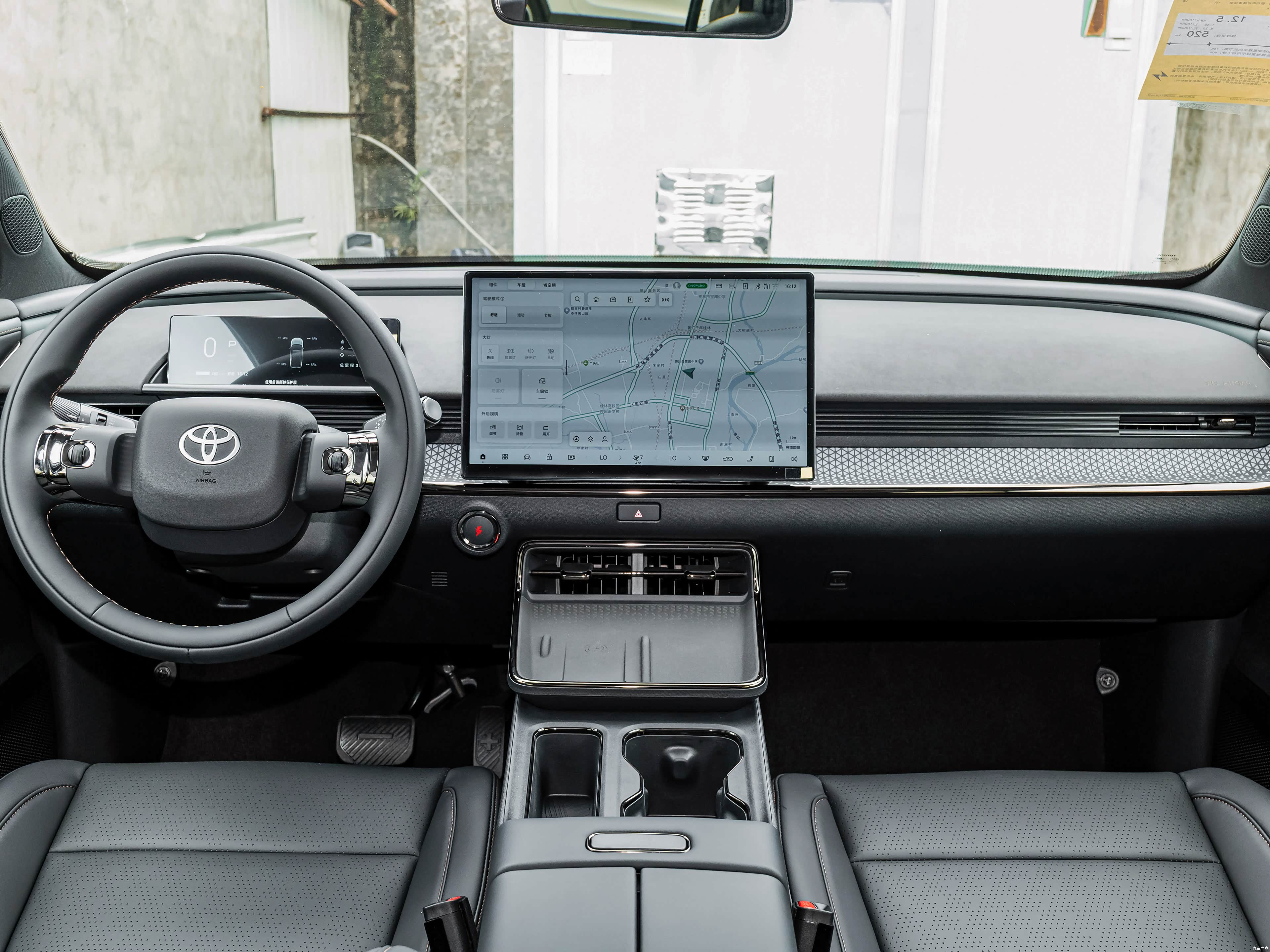 Toyota 3X, миниатюра 13