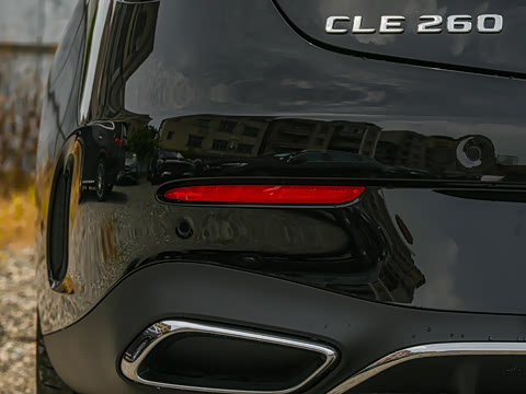 2026�� �Ŀ� CLE 260 ���ܳ�