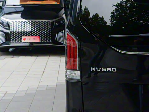 2026�� MV680 2.0T ����