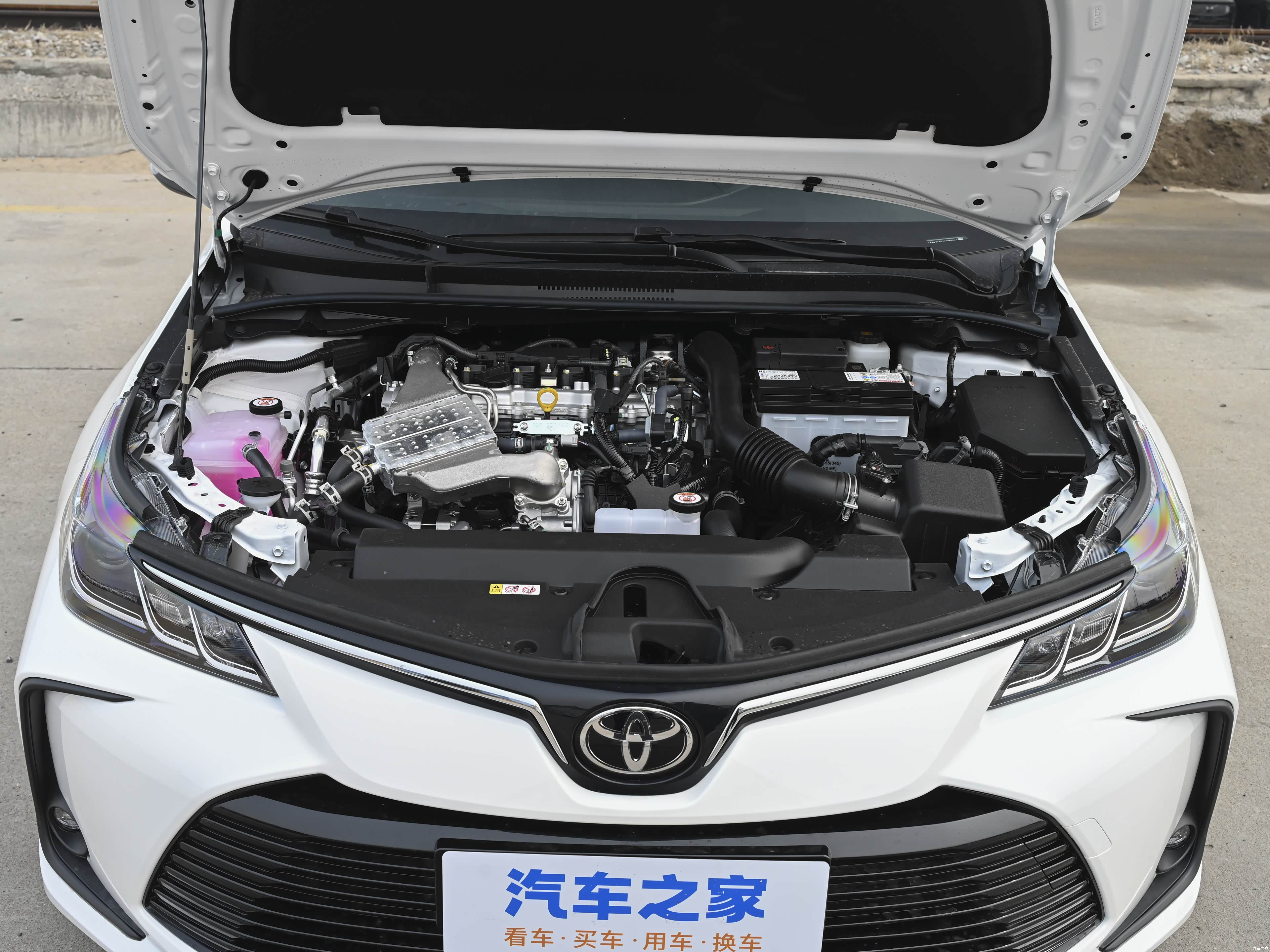 Toyota Corolla, миниатюра 30