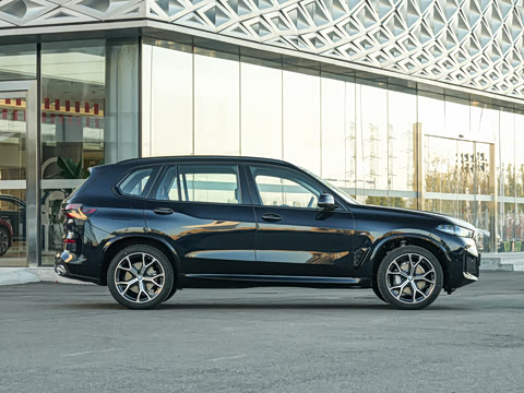 2026�� xDrive 30Li ������M�˶���ҹ��װ