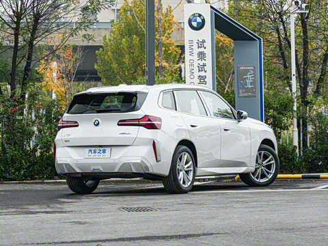 2025�� �Ŀ� xDrive25L ������װ