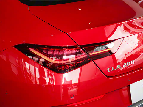 2025�� �Ŀ� CLA 200