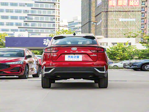 2022�� EcoBoost 245 ���а�