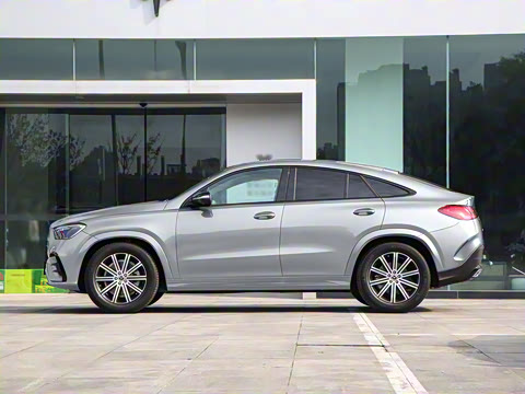 2025�� GLE 350 4MATIC ����SUV ������