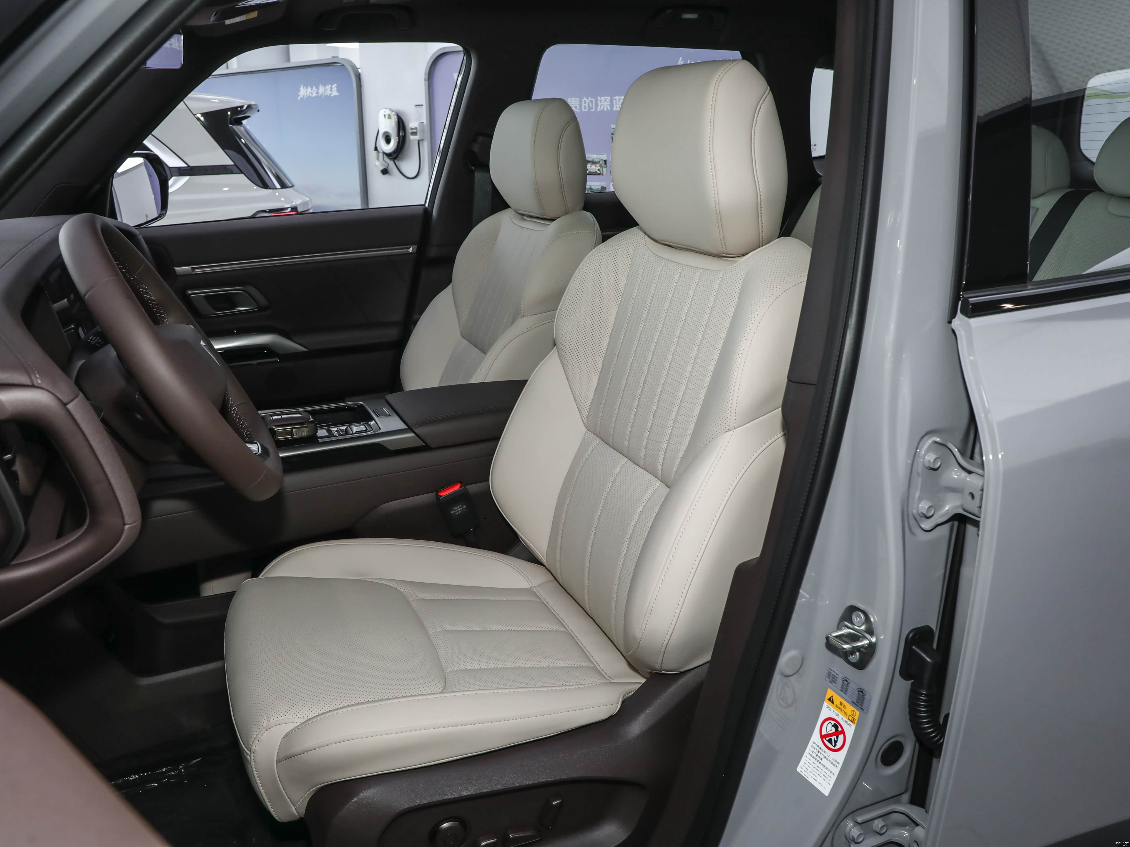 Deepal G318, миниатюра 20