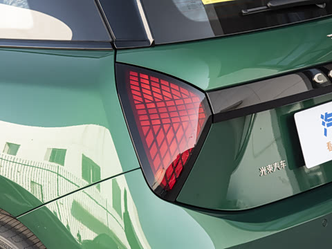 2026�� 463km COOPER SE ������