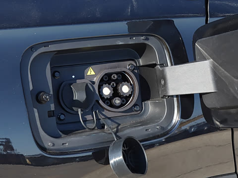 2024�� 530km PRO��Ӣ��