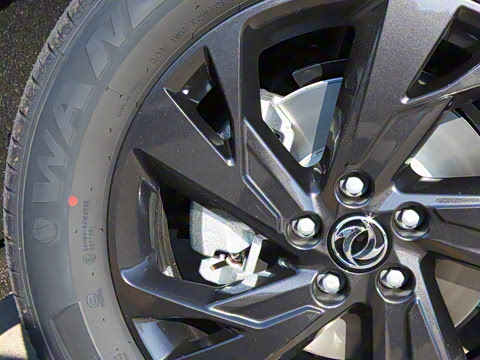 2024�� 530km PRO��Ӣ��