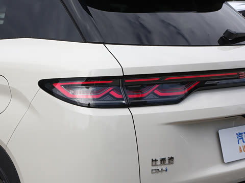 2026�� DM-i 205KM ��Խ��