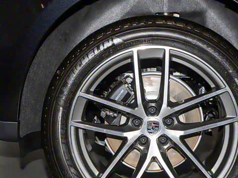 2026�� Macan 2.0T ���ΰ�