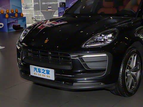 2026�� Macan 2.0T ���ΰ�