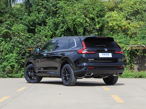 2026�� ȫ��30����ҫ�� 2.0L e:HEV �������ݰ�