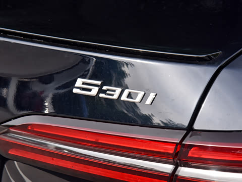 2026�� 530i ������ M�˶���װ