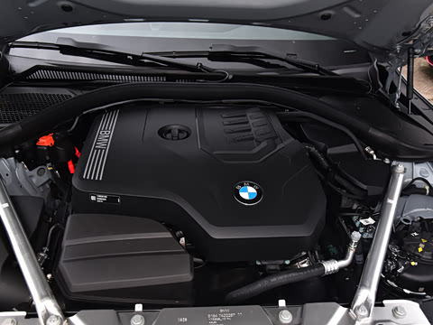 2026�� 425i ����M�˶���װ