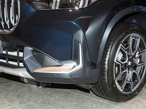 2025�� sDrive25Li X�����װ