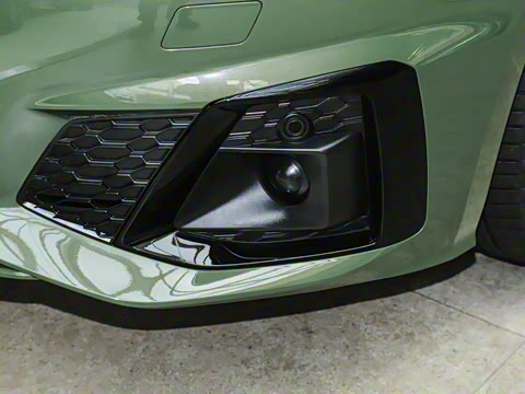 2025�� Sportback ��ذ� 40 TFSI ʱ�ж�����