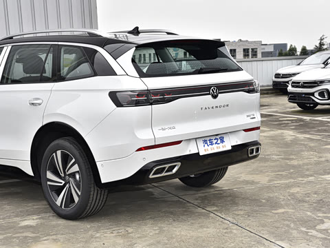 2026�� 380TSI ����R-LineѲ�� ������