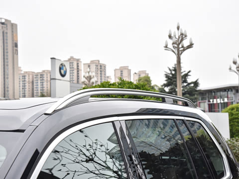 2026�� xDrive40i ���Ⱥ�����װ 7��