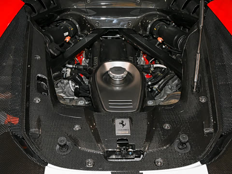 2026�� Testarossa Assetto Fiorano