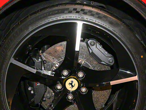 2026�� Testarossa Assetto Fiorano