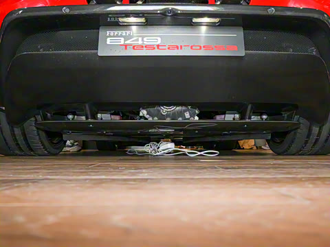 2026�� Testarossa Assetto Fiorano