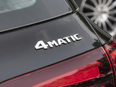 2026�� �Ŀ� GLE 350 4MATIC ������