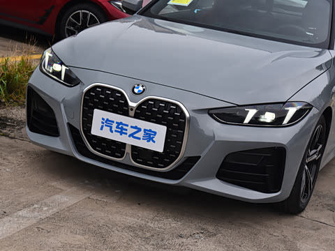 2026�� 425i ����M�˶���װ