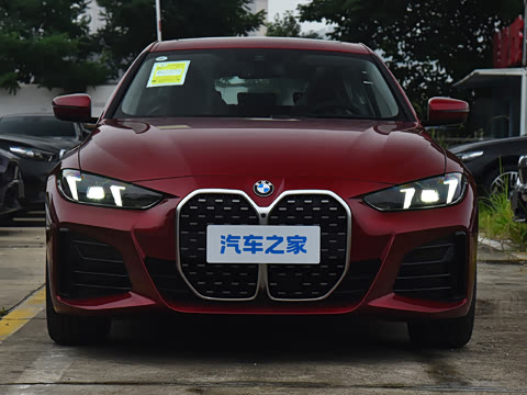 2026�� 425i Gran Coupe M�˶���װ