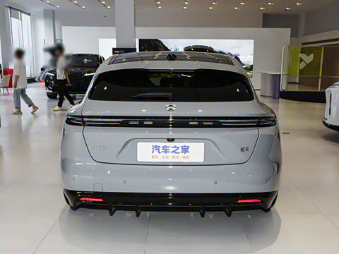 2025�� 100kWh Touring