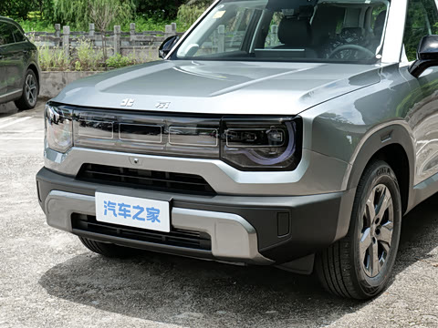 2027�� ���м� 1.5T DCT������׼��