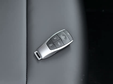 2027�� ���м� 1.5T DCT������׼��